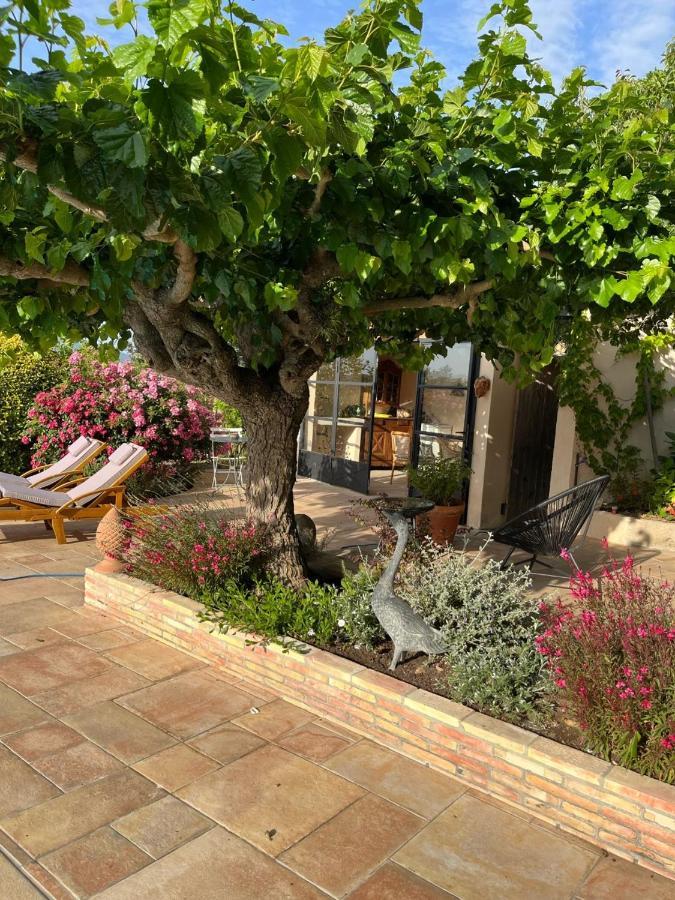 גרימו La Maison De Justine מראה חיצוני תמונה