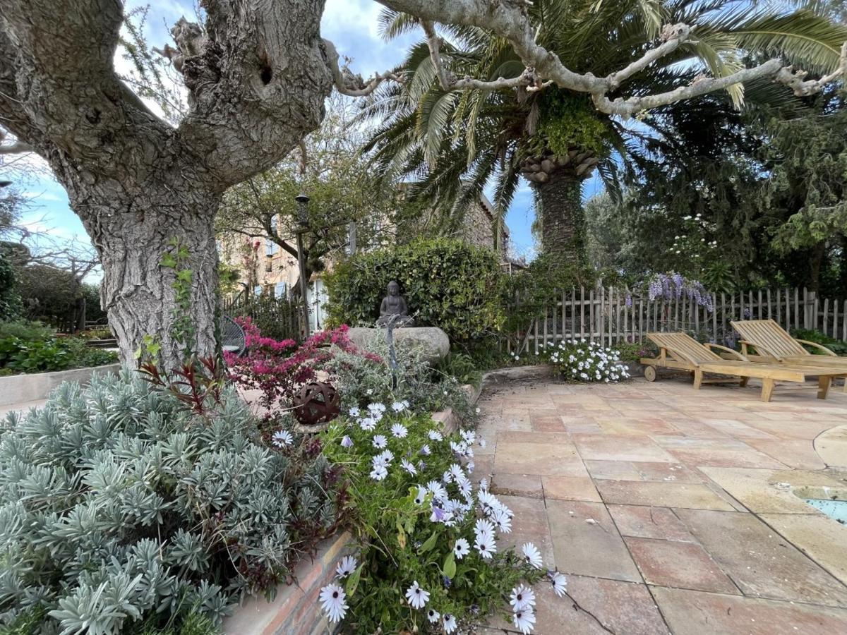 גרימו La Maison De Justine מראה חיצוני תמונה