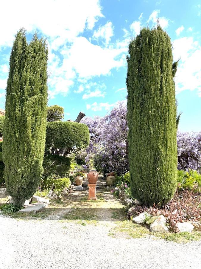 גרימו La Maison De Justine מראה חיצוני תמונה