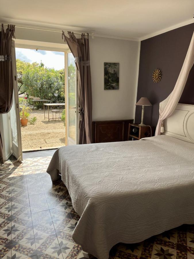 גרימו La Maison De Justine מראה חיצוני תמונה