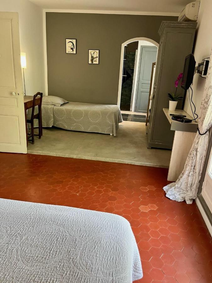 גרימו La Maison De Justine מראה חיצוני תמונה