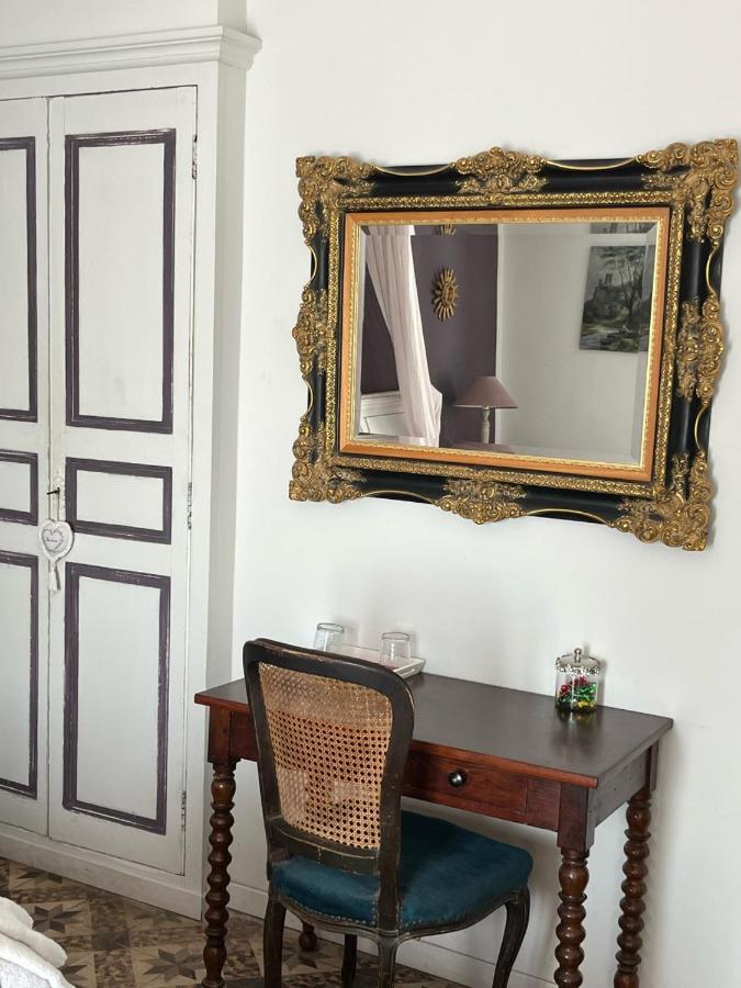 גרימו La Maison De Justine מראה חיצוני תמונה