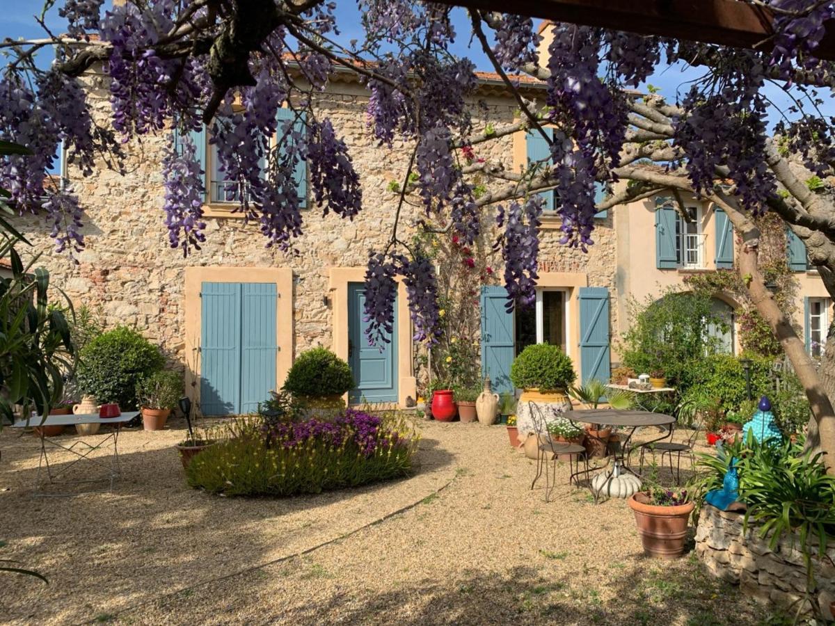 גרימו La Maison De Justine מראה חיצוני תמונה