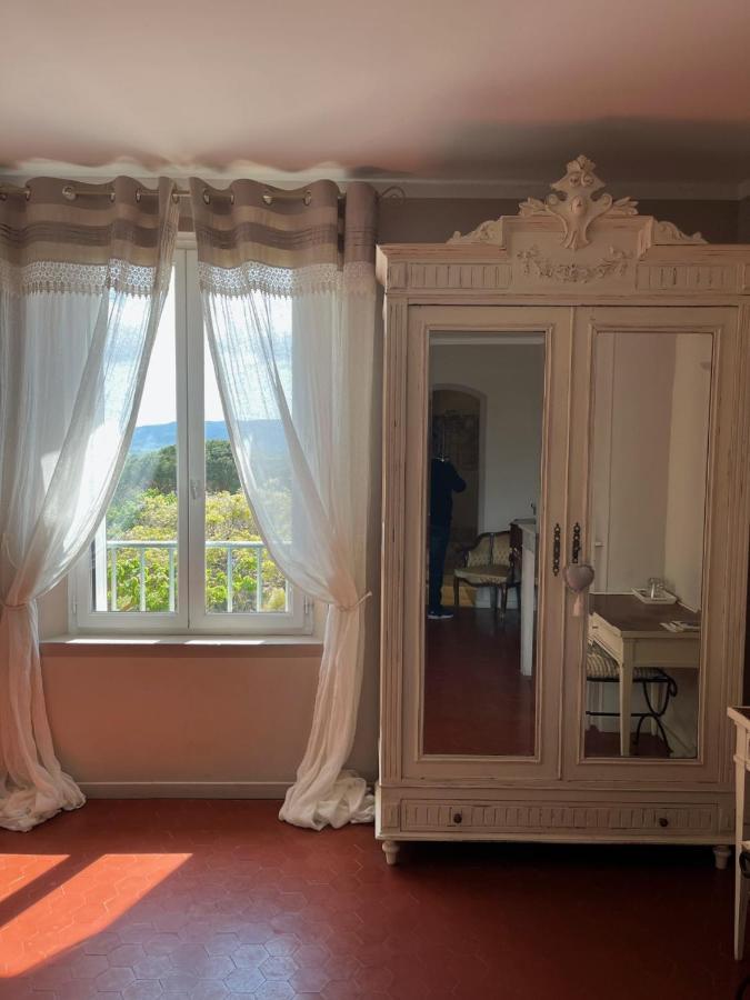 גרימו La Maison De Justine מראה חיצוני תמונה