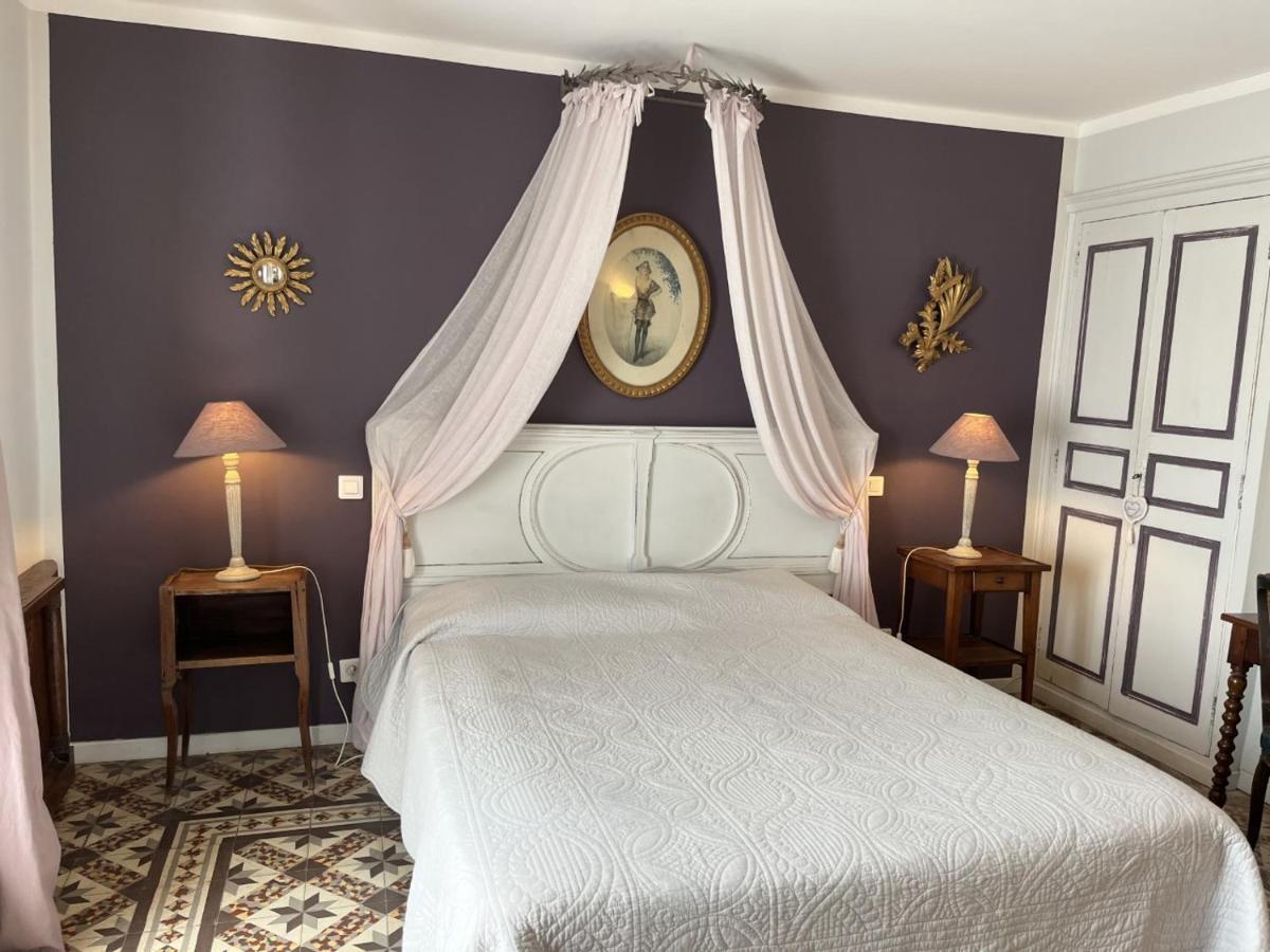 גרימו La Maison De Justine מראה חיצוני תמונה