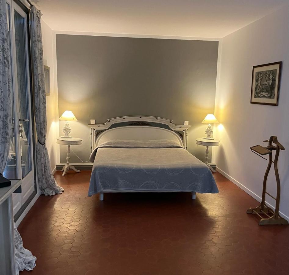 גרימו La Maison De Justine מראה חיצוני תמונה