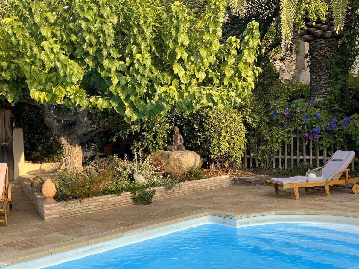 גרימו La Maison De Justine מראה חיצוני תמונה